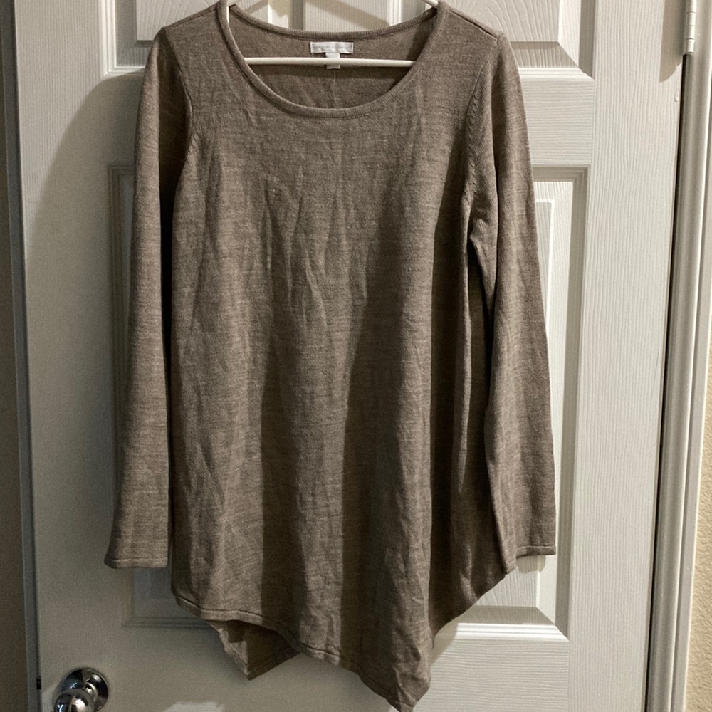 New with tags! NY&C Sweater